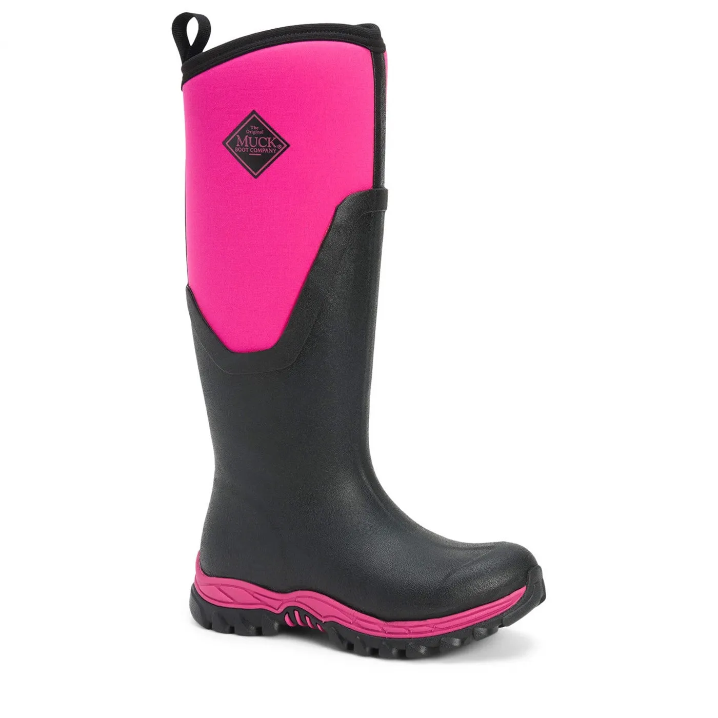 Women's Arctic Sport II Tall Boots