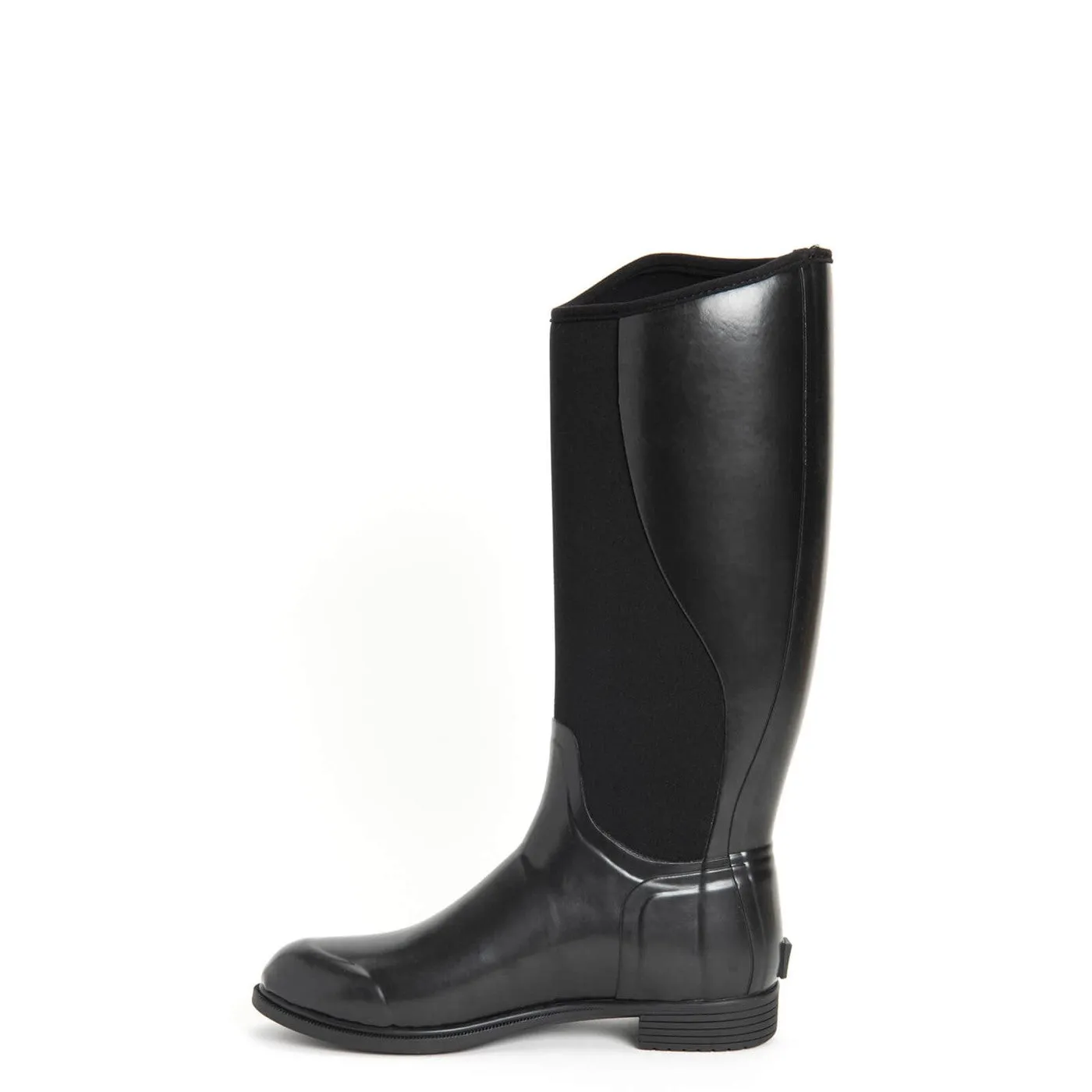 Women's Derby Tall Boots