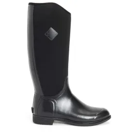 Women's Derby Tall Boots