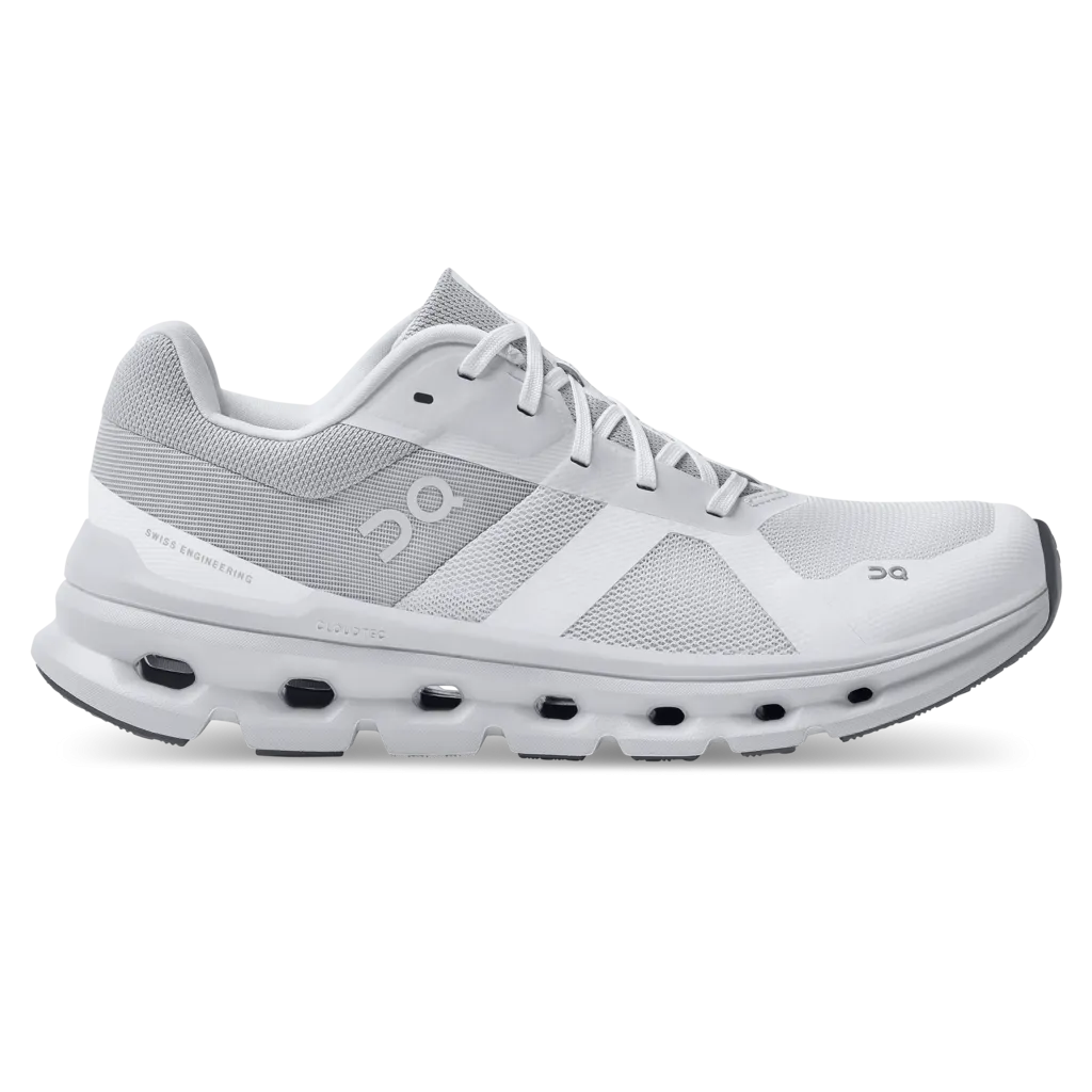 Women's On Cloudrunner